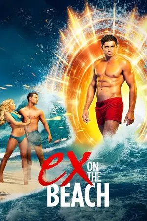 Ex on the Beach