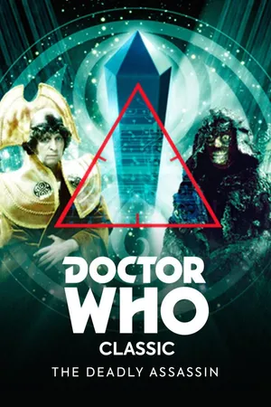 Doctor Who: The Deadly Assassin