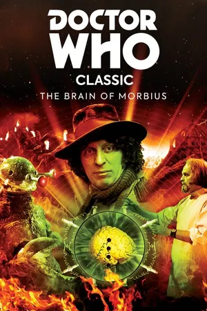 Doctor Who: The Brain of Morbius