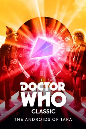 Doctor Who: The Androids of Tara
