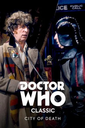 Doctor Who: City of Death