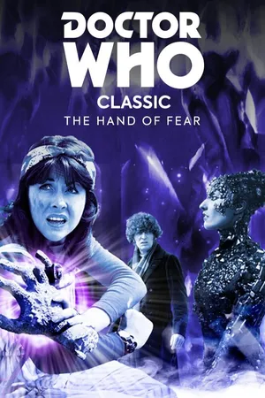 Doctor Who: The Hand of Fear