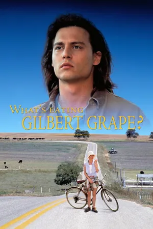 What's Eating Gilbert Grape