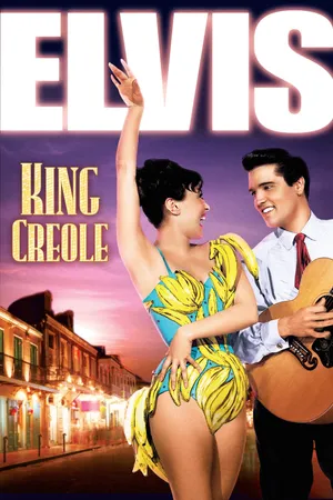 King Creole