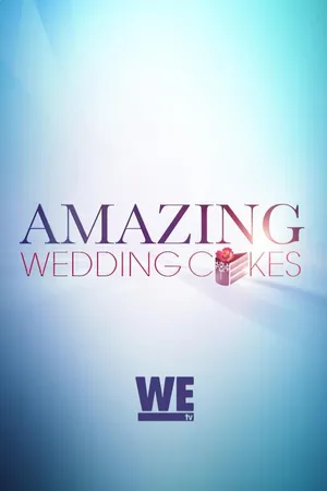 Amazing Wedding Cakes