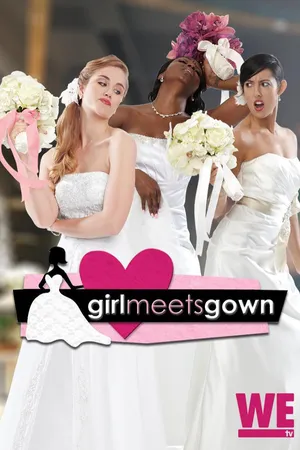 Girl Meets Gown
