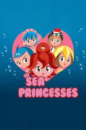 Sea Princesses