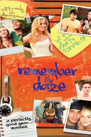 Remember the Daze