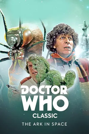 Doctor Who: The Ark in Space