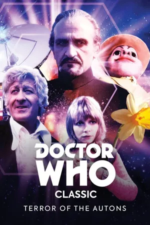 Doctor Who: Terror of the Autons