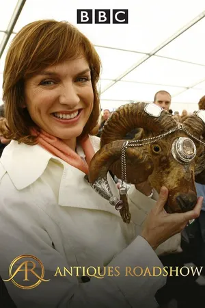 Antiques Roadshow UK