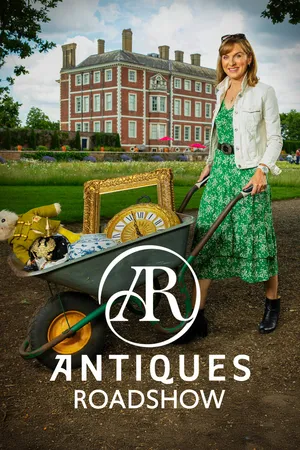 Antiques Roadshow UK