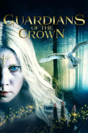 Guardian of the Ancient Shadow Crown