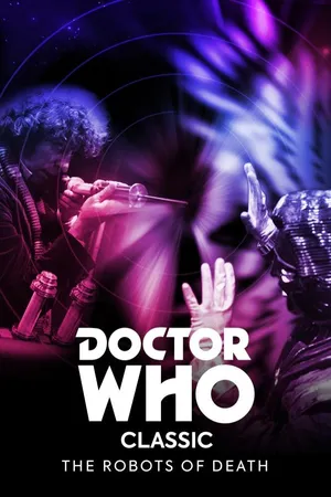 Doctor Who: The Robots of Death