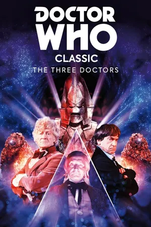 Doctor Who: The Three Doctors