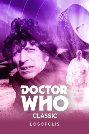 Doctor Who: Logopolis
