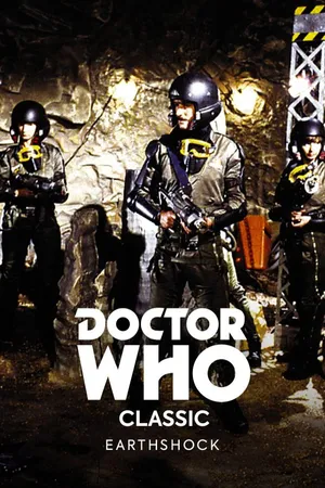 Doctor Who: Earthshock