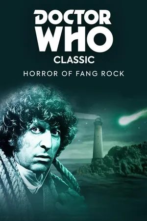 Doctor Who: Horror of Fang Rock