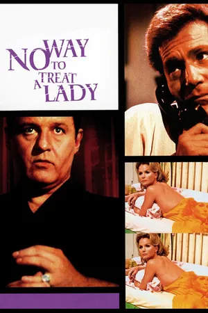 No Way To Treat A Lady