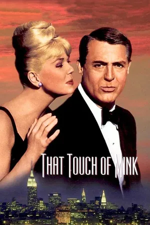 That Touch of Mink