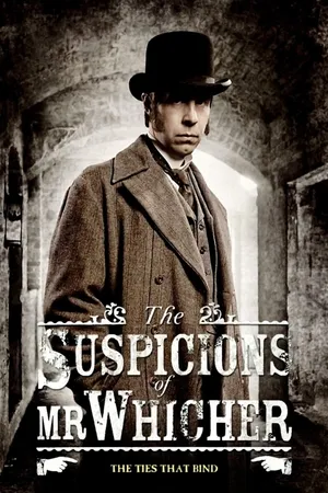 The Suspicions of Mr. Whicher