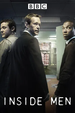 Inside Men