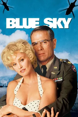 Blue Sky