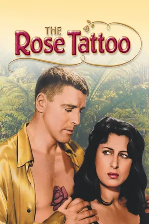 The Rose Tattoo