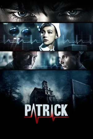 Patrick: Evil Awakens