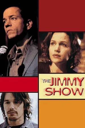 The Jimmy Show