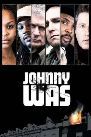 Johnny Was