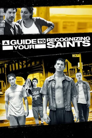A Guide to Recognizing Your Saints