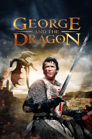 George And The Dragon