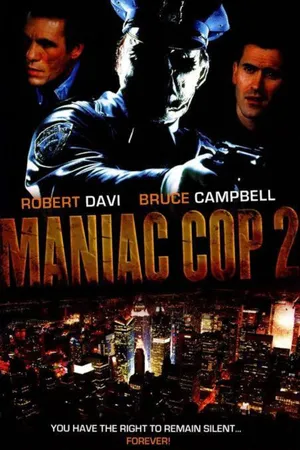 Maniac Cop 2