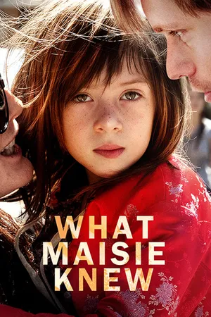 What Maisie Knew