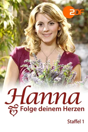 Hanna – Folge deinem Herzen