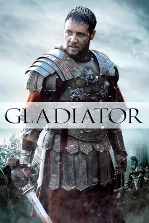 Gladiador
