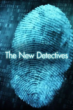 Los nuevos detectives