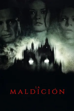 La maldición