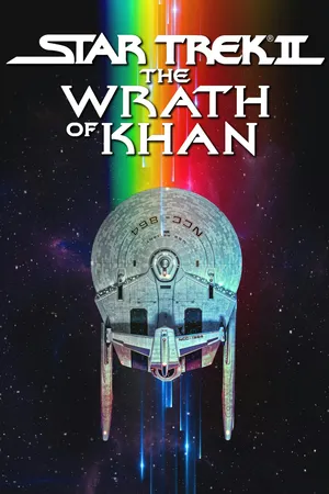Star Trek II: la ira de Khan