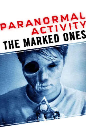 Paranormal Activity: The Marked Ones