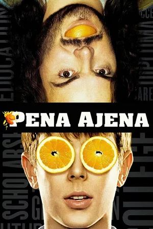 Pena ajena
