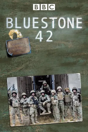 Bluestone 42
