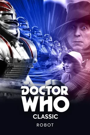 Doctor Who: Robot