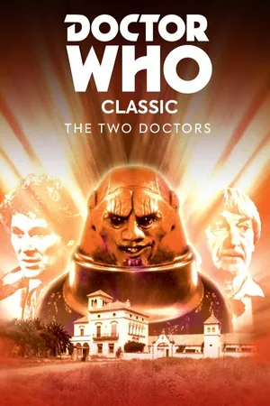 Doctor Who: The Two Doctors