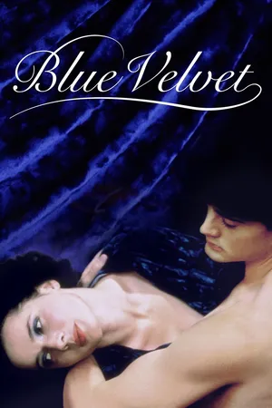 Blue Velvet