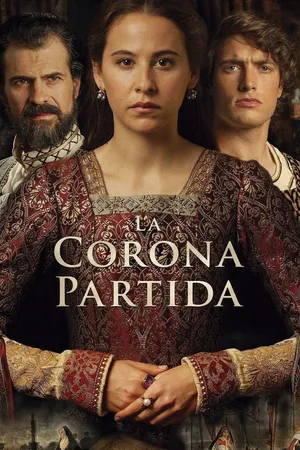 La corona partida