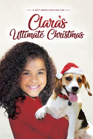 Clara's Ultimate Christmas