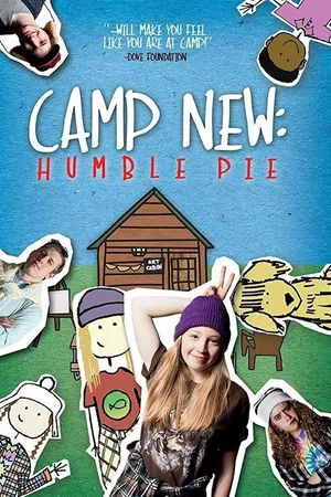 Camp New: Humble Pie