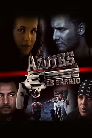 Azotes de barrio